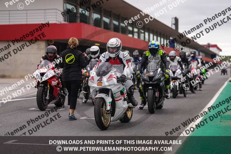 motorbikes;no limits;november 2019;peter wileman photography;portimao;portugal;trackday digital images